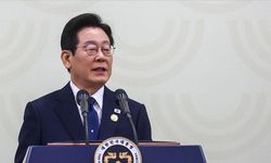 Lee Jae Myung Türkiye'yi ziyaret edecek