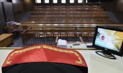 Altay bebeğin ölümüne ilişkin iki şüpheli hakkında tutuklama kararı