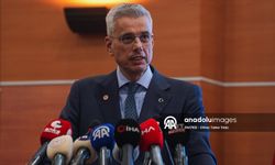 Memişoğlu: Organ nakliyle dünyaya örnek oluyoruz