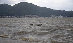 Muğla ve Antalya'da kuvvetli sağanak uyarısı