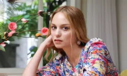 Nilperi Şahinkaya İtiraf Etti " Flörtözüm"