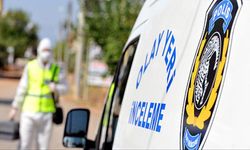 Çöp konteynerinde parçalanmış kadın cesedi bulundu