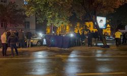 Otomobil yayaya çarptı: 56 yaşındaki adam hayatını kaybetti