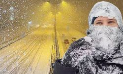 Pazartesi Türkiye buz tutacak! Kombi yaktıran soğuklar geliyor