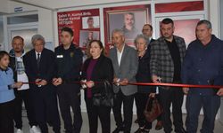 Aydınlı şehidin adı “Yaşayan Şehit Kütüphanesi” projesiyle ölümsüzleşti