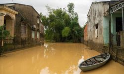 Vietnam’da şiddetli yağışların yol açtığı sellerde 41 kişi öldü