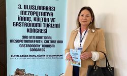 Söke’den uluslararası kongreye anlamlı katkı