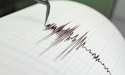 Son dakika Akdeniz'de 4.5 şiddetinde deprem oldu!