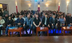 Sultanhisar MYO’da Cumhuriyetin temelleri akademik bir bakışla ele alındı