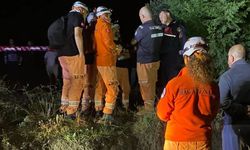 Tarım arazisinde cansız bedeni bulundu