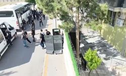 Aydın’da FETÖ operasyonu: Tutuklamalar var