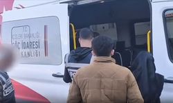 Yerlikaya: 81 ilde 434 bini aşkın kişi denetlendi, 29 göçmen kaçakçısı yakalandı