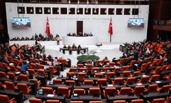 11. Yargı Paketi’nin yılbaşından önce yasalaşması hedefleniyor