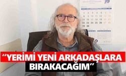 2 dönemdir sürdürdüğü başkanlığa veda edecek