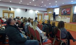 Dijitalleşen mali hayatta şirketleri nelerin beklediği KUTO’da anlatıldı