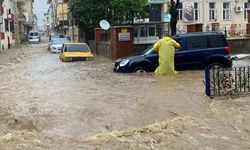 65 ilde dolu ve sağanak yağış başlıyor! Meteoroloji saat vererek uyardı