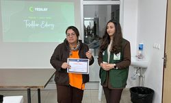 ADÜ’lü öğrenciler bağımlılık hakkında bilgilendirildi