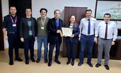 ADÜ Acil Tıp Ana Bilim Dalı, 2030’a kadar akredite edildi