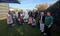 ADÜ Hastanesi’nde engellilik farkındalığına duyarlı bir program