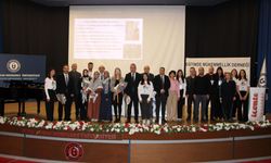 ADÜ’de 16. Uluslararası Eğitimde Yeni Yönelimler Kongresi başladı