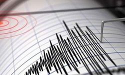 AFAD duyurdu: Hatay'da 4.2 şiddetinde deprem oldu!