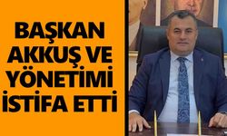 AK Parti Didim’de ‘mobbing’ iddiası istifa getirdi