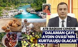 ATB Başkanı Çondur, 2025’i ve 2026’dan beklentileri değerlendirdi