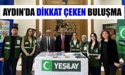 Aydın’da “Bağımlılık Döngüsünü Kırmak” panelinde farkındalık çağrısı