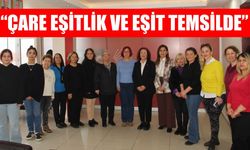 Aydın’da CHP’li kadınlardan ‘5 Aralık’ açıklaması