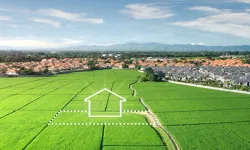 Aydın'da Devasa Alan Satılacak: Fiyatı Görenler Şaşırıyor