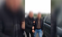 Aydın’da FETÖ firarisi 4 yıl sonra yakalandı