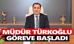 Aydın’da o kurumda yeni dönem