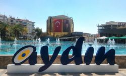 Aydın'ın o ilçesi Türkiye'nin 'en sakini' oldu