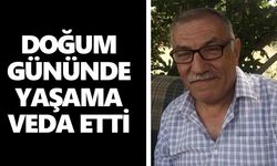 Aydınlı mühendisten acı haber