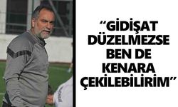 Aydınspor Teknik Direktörü Özçelik’ten dikkat çeken açıklama