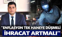 AYSO Başkanı Maraş’tan 2026 beklentisi