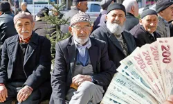 O vatandaşların emeklilikleri iptal edildi! Artık maaş almayacaklar