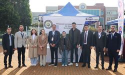 Başarılı girişimciler gençlerle deneyimlerini paylaştı