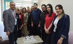 Başhekim Prof. Dr. Gülnur Taşcı Bozbaş, acil servis çalışanlarına teşekkür etti