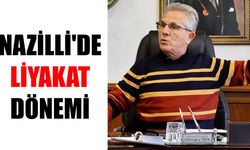 Başkan Tetik açıkladı: Nazilli'de liyakat dönemi