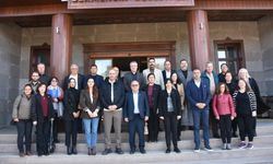 Başkan Zencirci: İktidar yolunda kararlılıkla ilerliyoruz