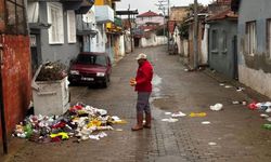 Başkan Zencirci’den çevre duyarlılığı çağrısı