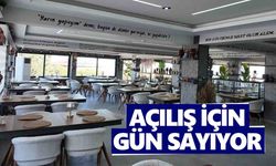 Bozdoğan’da Madran Restaurant yenilendi
