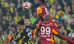 Dev derbide kazanan çıkmadı