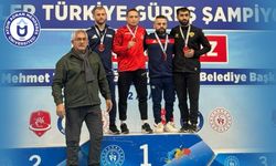 Büyük gurur yaşattı: ADÜ’lü öğrenci Türkiye çapında zirveye çıktı