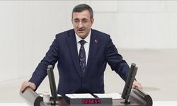 Cevdet Yılmaz: “2026 bütçesi, Türkiye Yüzyılı’nın yapısal dönüşüm yılı olacak”