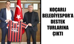 CHP’li Arıcı’dan AK Parti’li Güler’e ziyaret