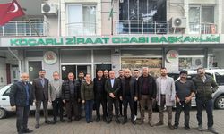 CHP’li Karakoz: Üretmemek üretmekten daha kârlı hale geldi