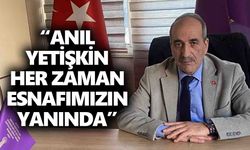 Demirtaş’tan pazarcı esnafına ‘provokasyon’ uyarısı