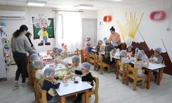 Didim’de çocuklara özel program